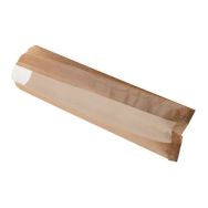 Lot de 1000 Sachets Sandwichs avec fenêtre