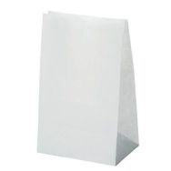 Lot de 1000 sacss papier blanc