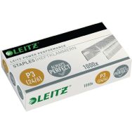 Lot de 100 Agrafe P3 24/6 Power Performance