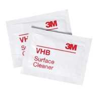 Lot de 100 Boîte de 100 dégraissants VHB