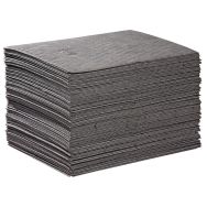 Lot de 100 CARRES ABSORB PREDECOUPES 51CM X 38CM
