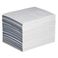 Lot de 100 CARRES HYDRO ANTISTATIQUES 8CM X 51CM