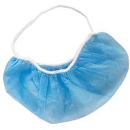 Lot de 100 Cache-barbe - Bleu - OneProtek