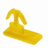 Lot de 100 Clips De Fermeture