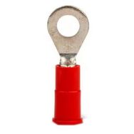 Lot de 100 Cosse préisolée basse tension R 01 4