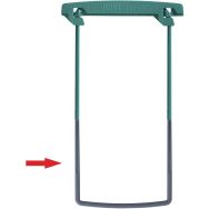 Lot de 100 Etrier ''long'' JalemaClip