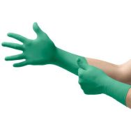 Lot de 100 Gant de protection chimique TouchNTuff 92-605 - T.9