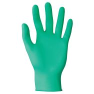 Lot de 100 Gants Neotouch 25-101 Taille 8 Vert clair
