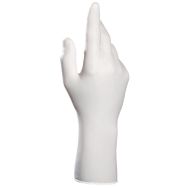 Lot de 100 Gants nitrile antistatiques jetables ADVANTECH 529 - T7