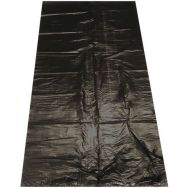 Lot de 100 Housse container - Gaine noire - 340 litres