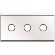 Lot de 100 Lame pour couteau de sécurité Secumax Opticut - Martor