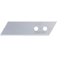 Lot de 100 Lame pour couteau de sécurité Secunorm 540