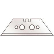 Lot de 100 Lame pour couteau de sécurité Secunorm Profi25 MDP - Martor