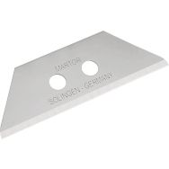 Lot de 100 Lame pour couteau de sécurité Secupro 625