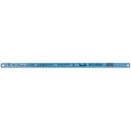 Lot de 100 Lame scie à métaux Sandcut 24 dents/pouce 250mm