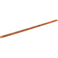 Lot de 100 Lame scie à métaux Sandflex bimétal 18-28 dents/pouce 300mm