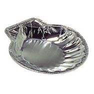 Lot de 100 Moule forme Coquilles St Jacques