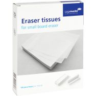 Lot de 100 Papiers de rechange pour petit bloc effaceur
