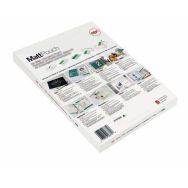 Lot de 100 Pochette de plastification A4 150µ mat