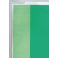 Lot de 100 Pochettes de plastification GBC standards