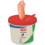 Seau de 100 lingettes