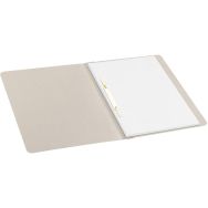 Lot de 100 Secolor Tree Free: Dossier A4 avec lamelle