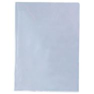 Lot de 100 chemises - Photocopiable - Transparent