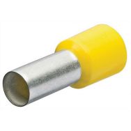 Lot de 100 embouts avec col en plastique pour câble de 6,00mm²_ 97 99 336