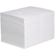 Lot de 100 feuillesS HYDROPHOBES ECO 38CM X 51CM