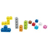 Lot de 100 smartcubes -Nathan