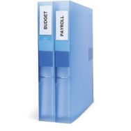 Lot de 104 104 Porte-étiquettes adhésifs, 55 x 102 mm