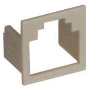 Lot de 10 Adaptateurs RJ11-RJ12 vers RJ45