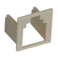 Lot de 10 Adaptateurs RJ9 vers RJ11-RJ12