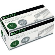 Lot de 10 Agrafe électrique E2 24/6