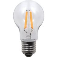 Lot de 10 Ampoule LED GLS A55x100 E27 320 lm 3.5W clair
