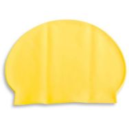 Lot de 10 Bonnets jaune Latex