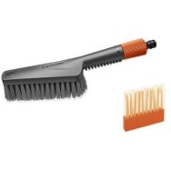 Lot de 10 Brosse de lavage à main S poils souples