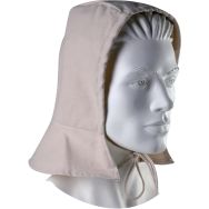 Lot de 10 Cagoule de protection en coton ignifugé