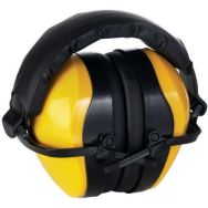 Lot de 10 Casque anti-bruit jaune - Maximum 510