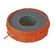 Lot de 10 Cassette de fil de coupe