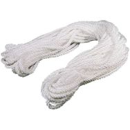 Lot de 10 Chablot de maçon polypropylène - Ø11mm - 4m