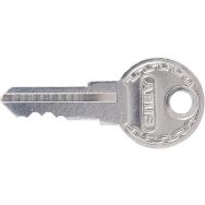 Lot de 10 Clé passe KC510 pour cadenas série 78