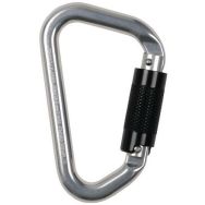 Lot de 10 Connecteur asymétrique léger en aluminium double action