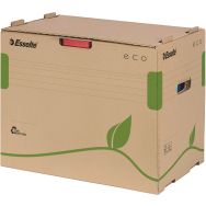 Lot de 10 Conteneurs ECO pour classeurs à levier - Esselte