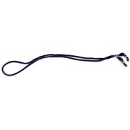 Lot de 10 Cordon à élastique rond pour lunettes à branches