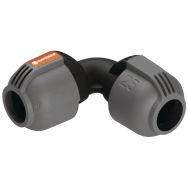 Lot de 10 Coude égal Sprinklersystem de 25 mm