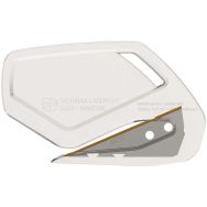 Lot de 10 Couteau de sécurité - Secumax Cardycut - Martor