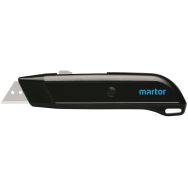 Lot de 10 Couteau de sécurité - Secunorm Multisafe - Martor