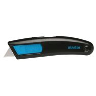 Lot de 10 Couteau de sécurité - Secupro Megasafe - Martor