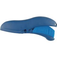 Lot de 10 Couteau de sécurité Chartron 2 alimentaire détectable